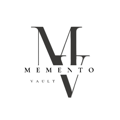 The Memento Vault